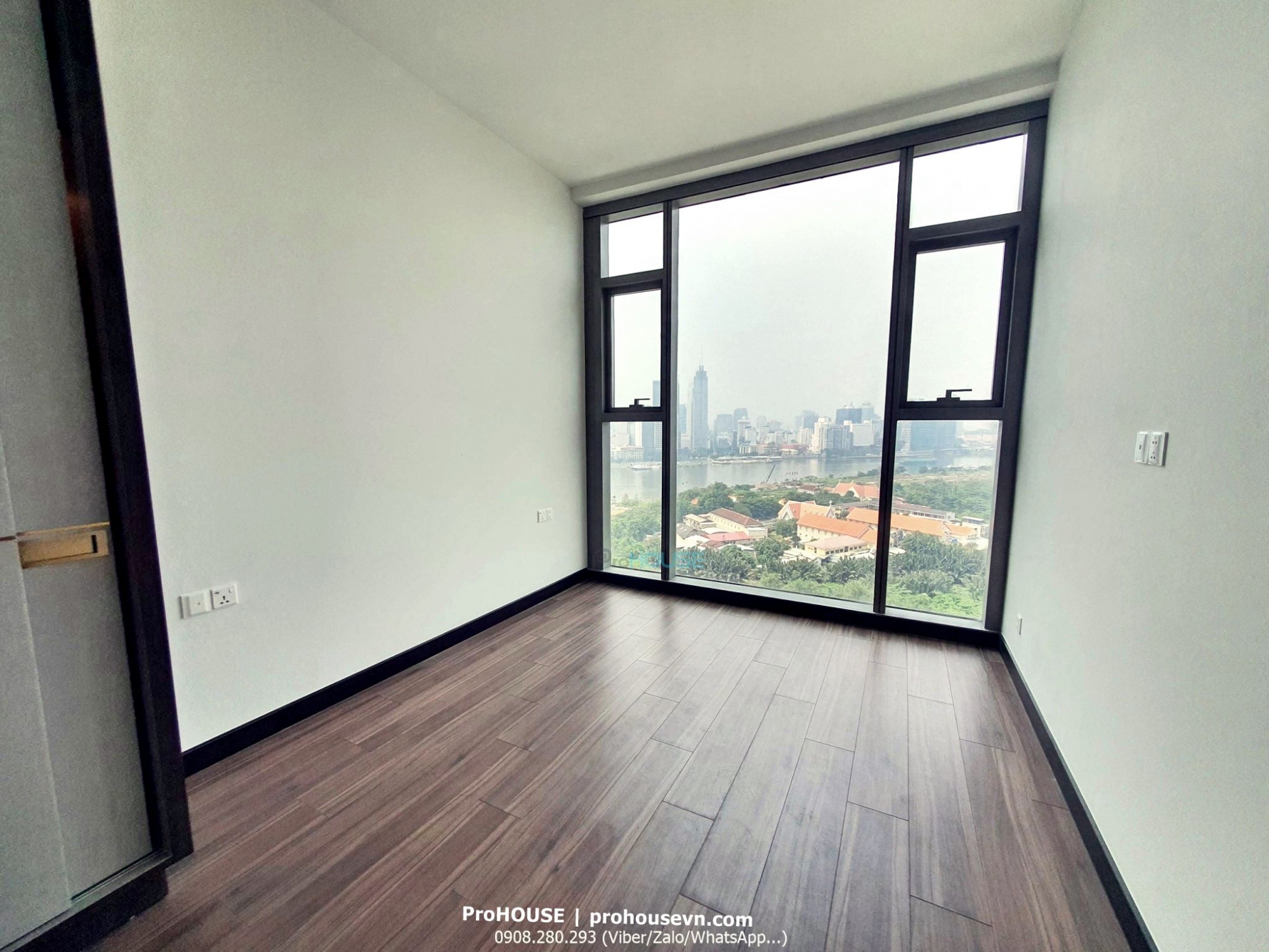 EMPIRE CITY 1BR APARTMENT FOR RENT 
